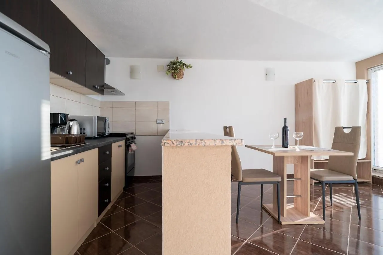 Apartment Apartmani Juliana Gornji Karin