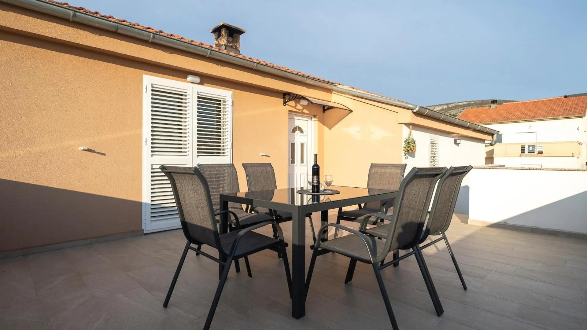 Apartmani Juliana Gornji Karin 0*,  Croatia